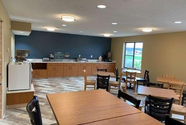 Americinn By Wyndham 2*
