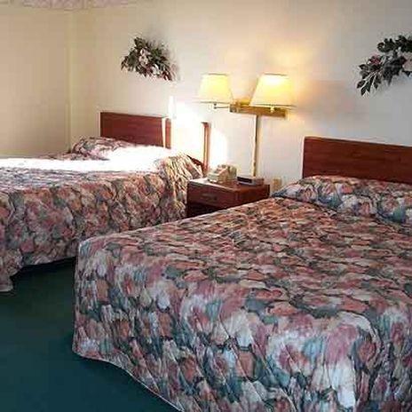 Motel Americinn By Wyndham