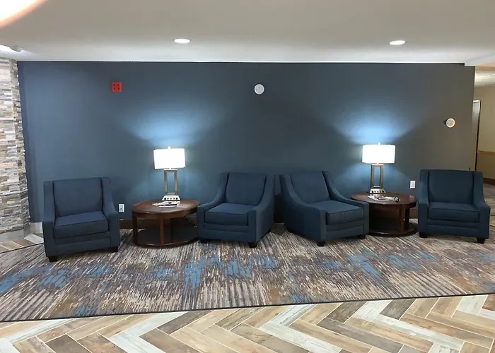 Americinn By Wyndham Prairie Du Chien
