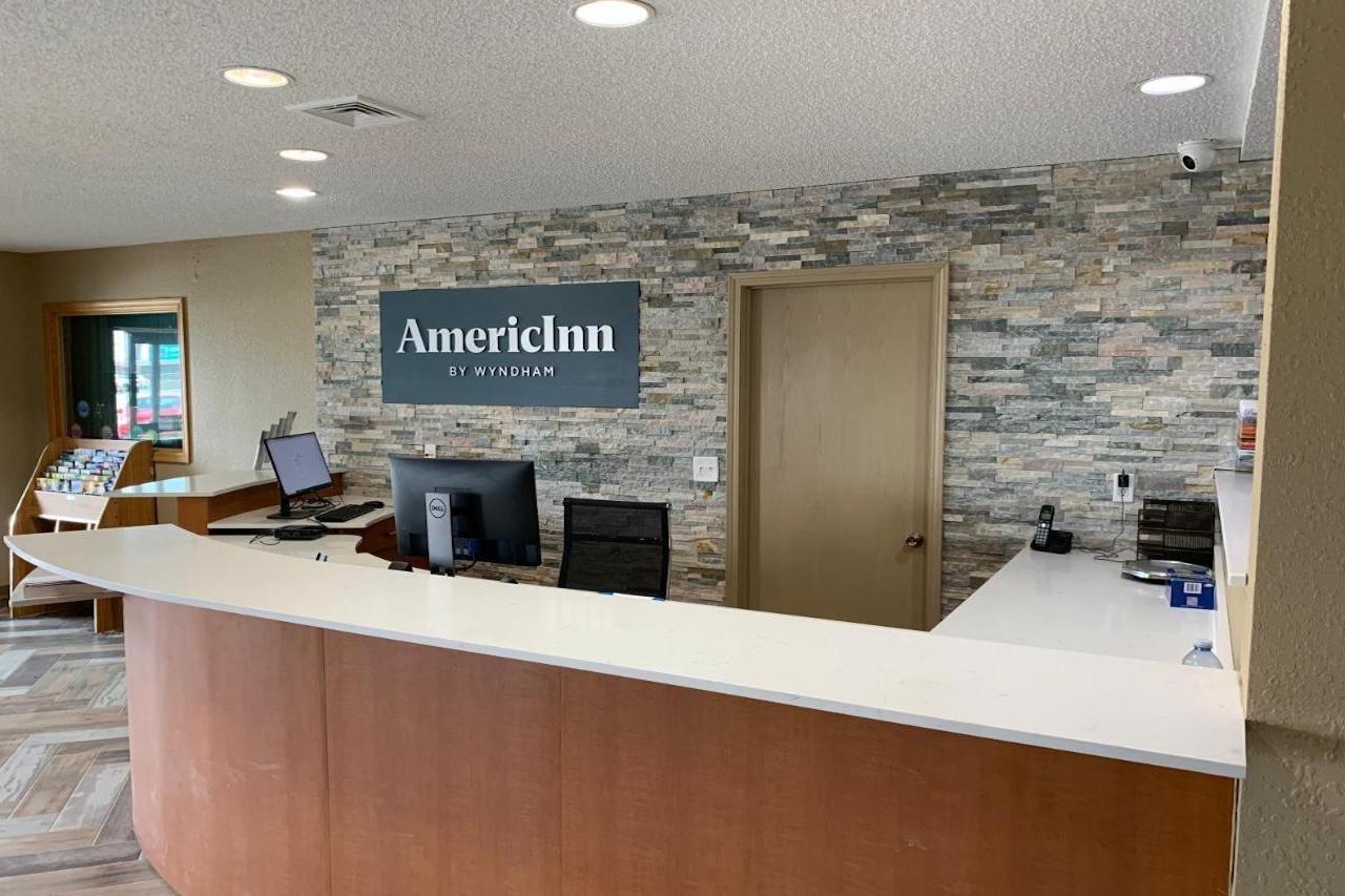 Americinn By Wyndham Motel