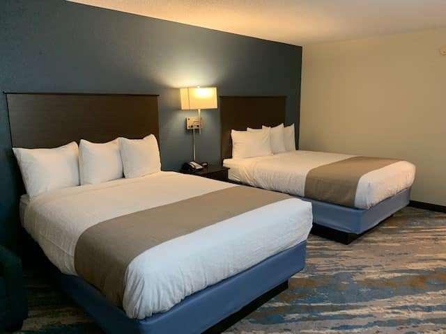 Americinn By Wyndham Motel Prairie du Chien