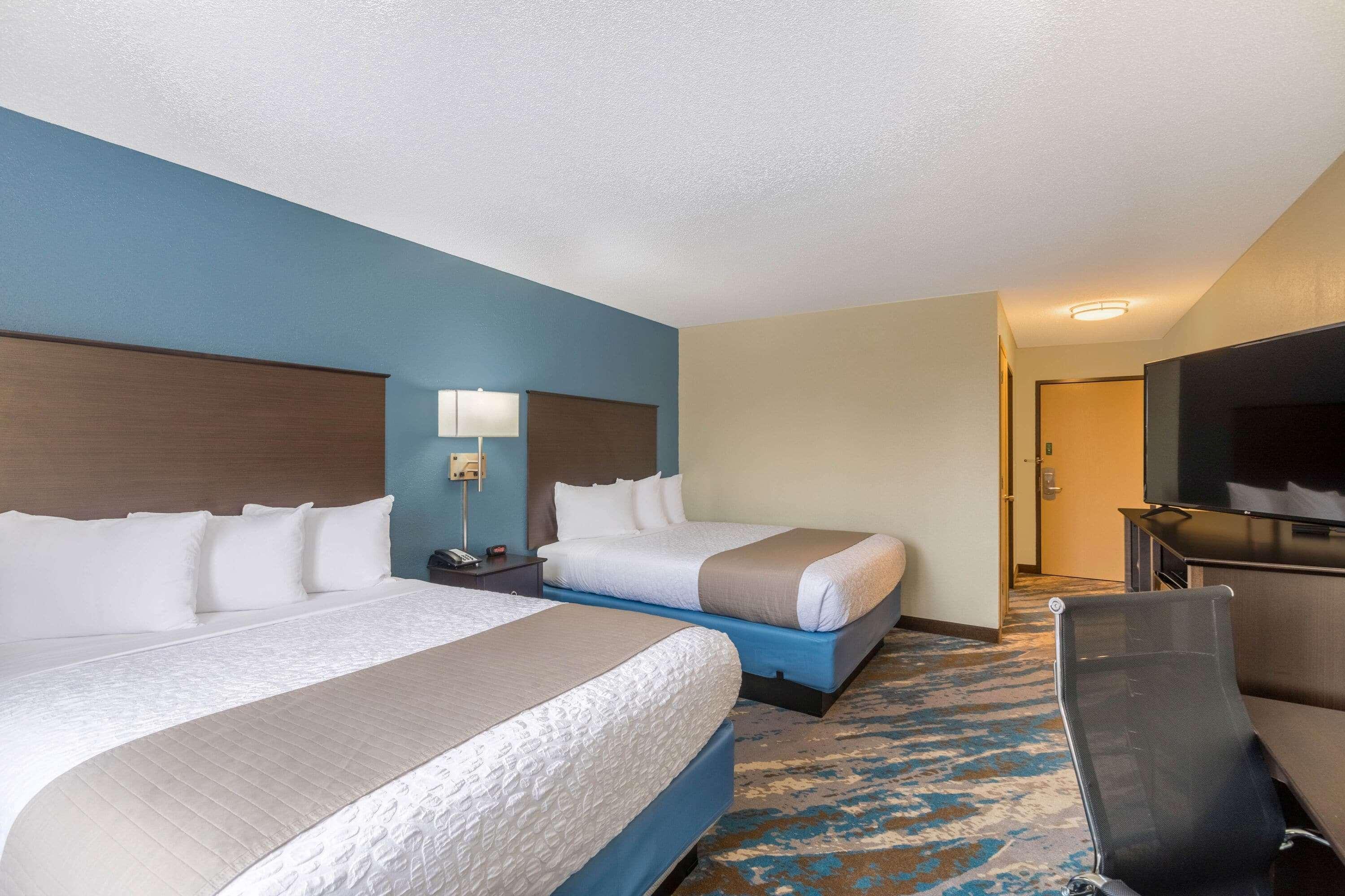 Motel Americinn By Wyndham 2*