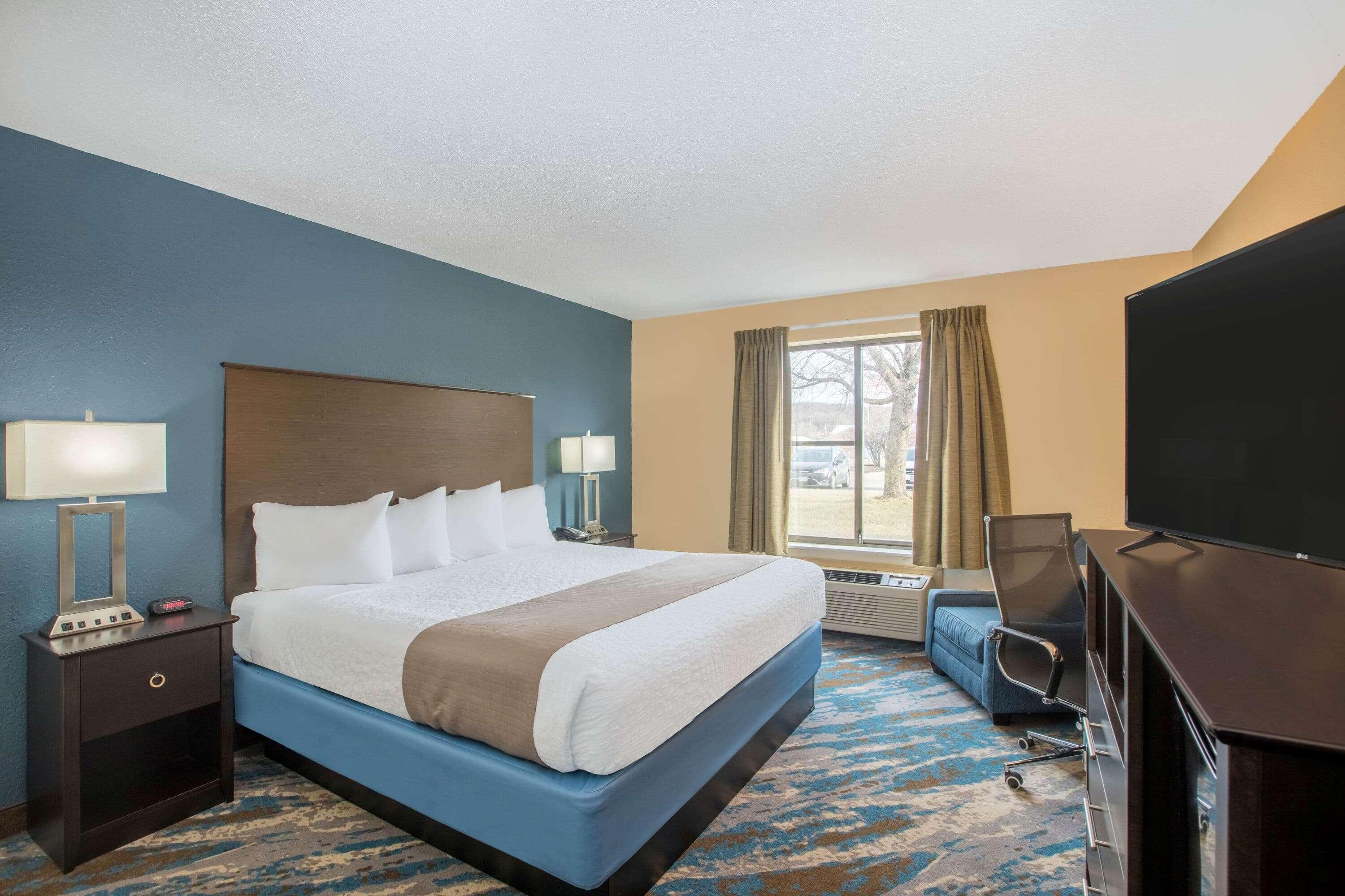 Americinn By Wyndham Prairie du Chien