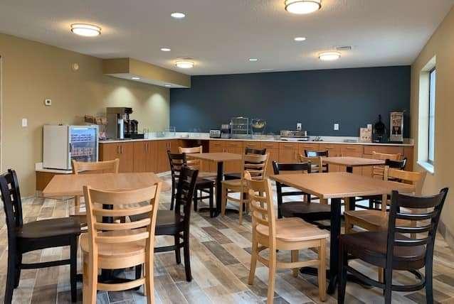 Americinn By Wyndham Motel 2*