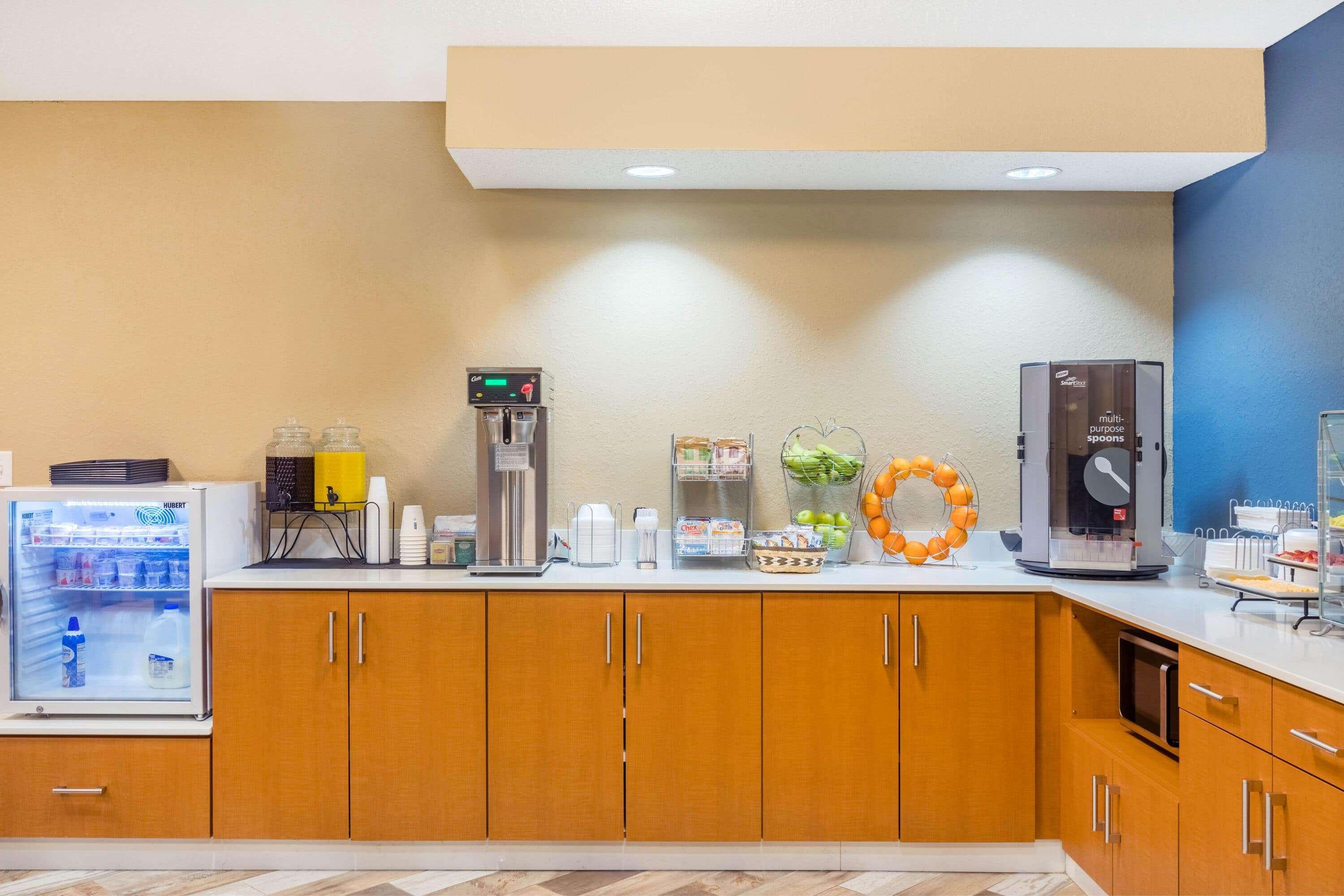 Americinn By Wyndham Prairie du Chien