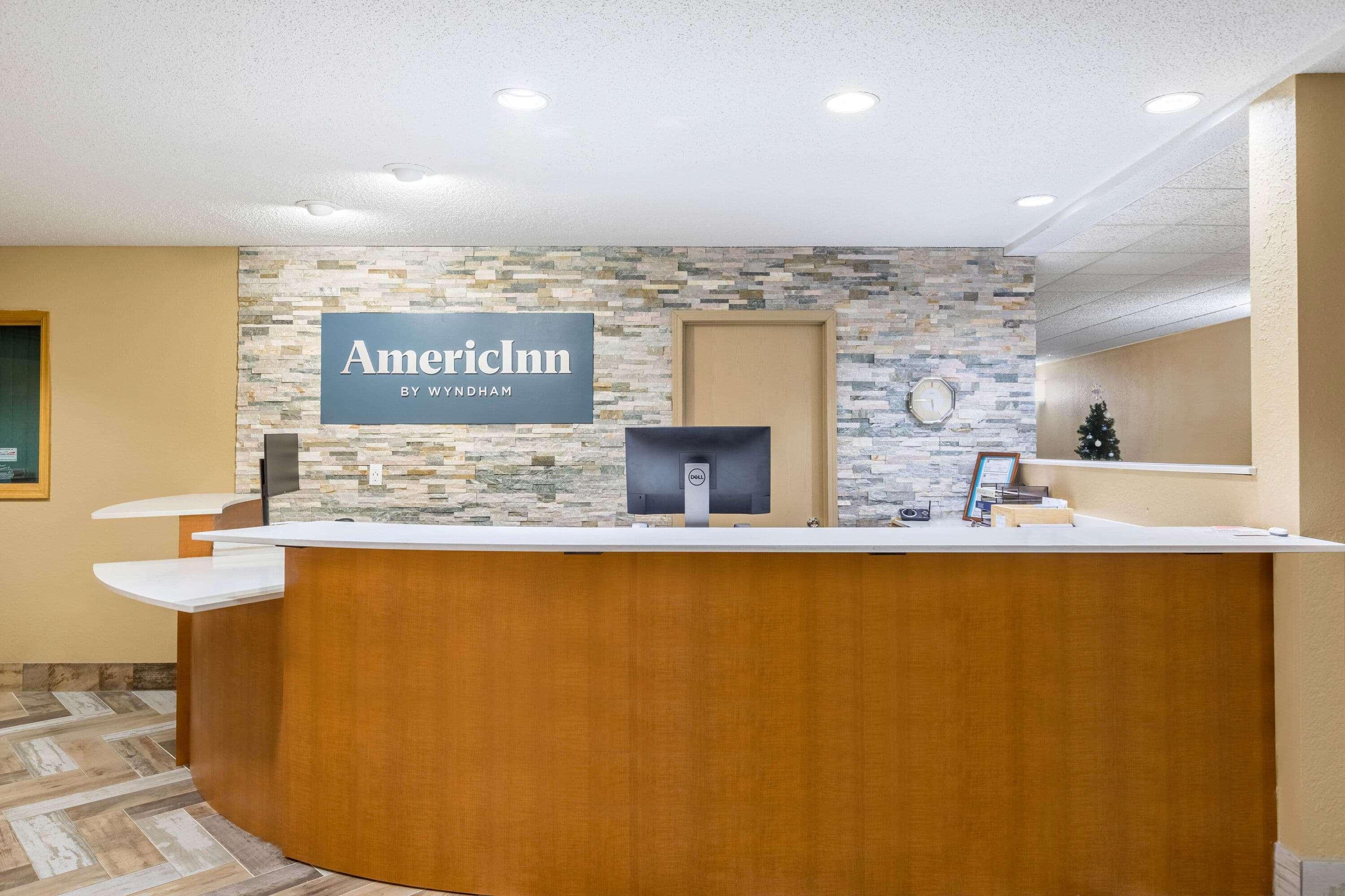 Americinn By Wyndham 2*