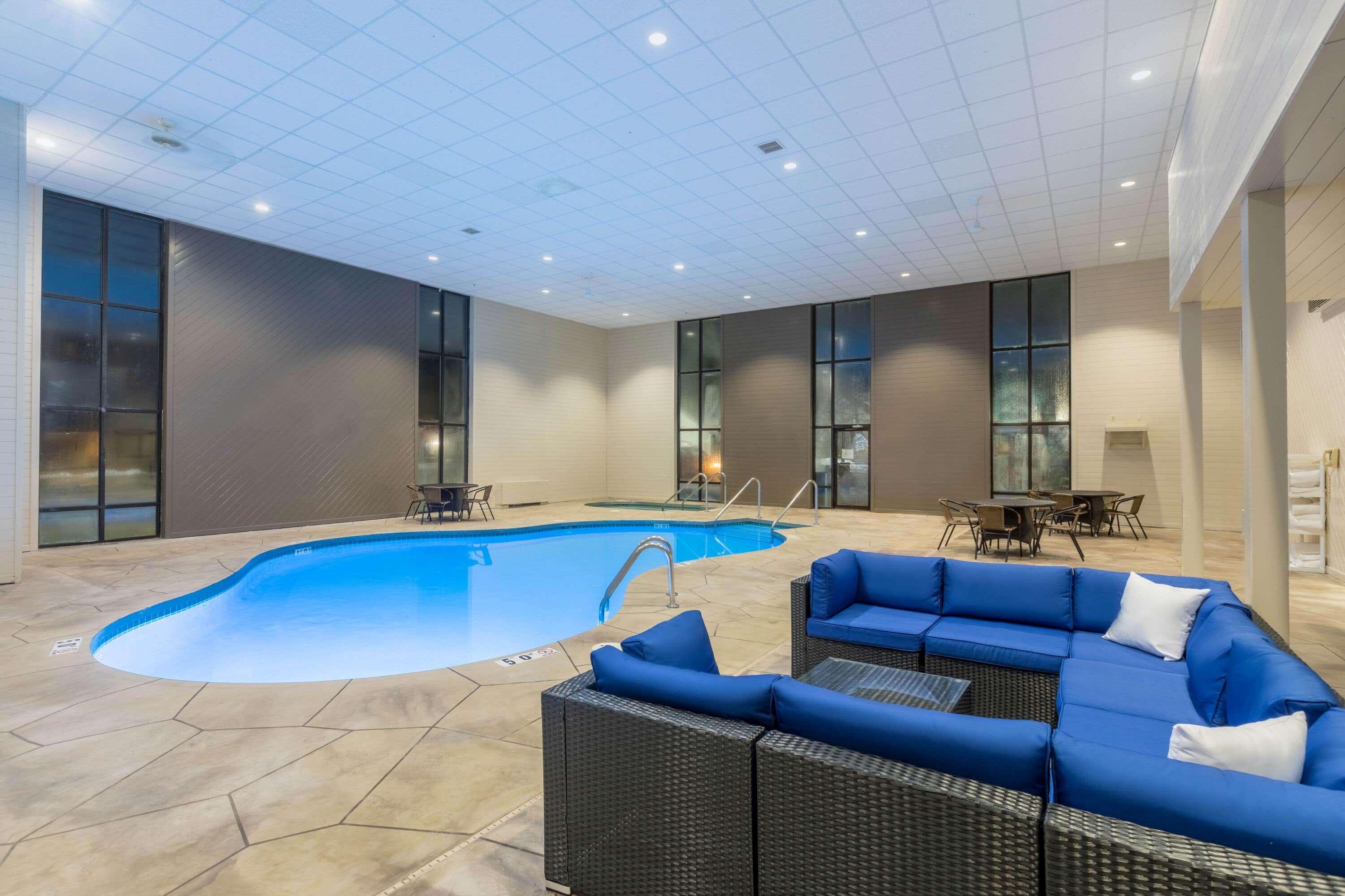 Americinn By Wyndham Motel Prairie du Chien