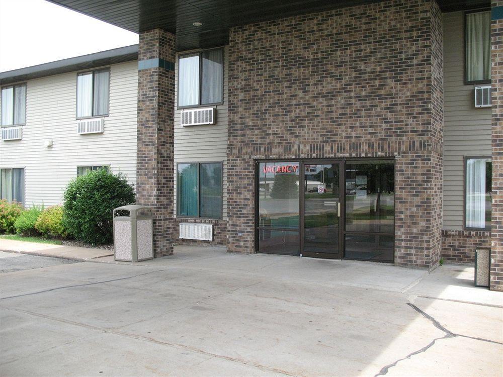 Motel Americinn By Wyndham Prairie du Chien