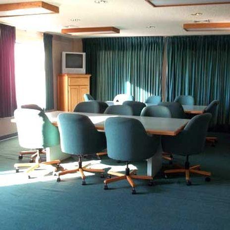 Americinn By Wyndham Motel Prairie du Chien