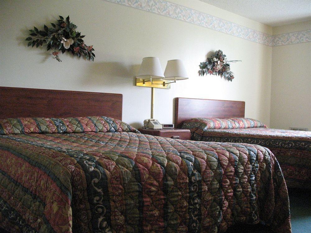 Americinn By Wyndham Motel