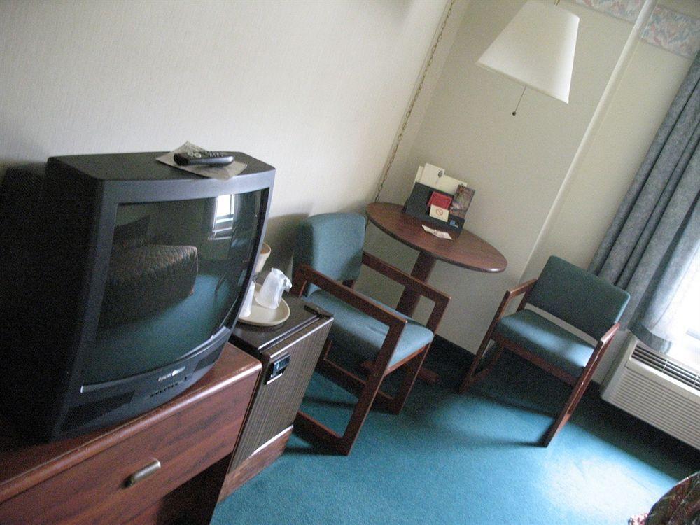 Americinn By Wyndham Prairie du Chien
