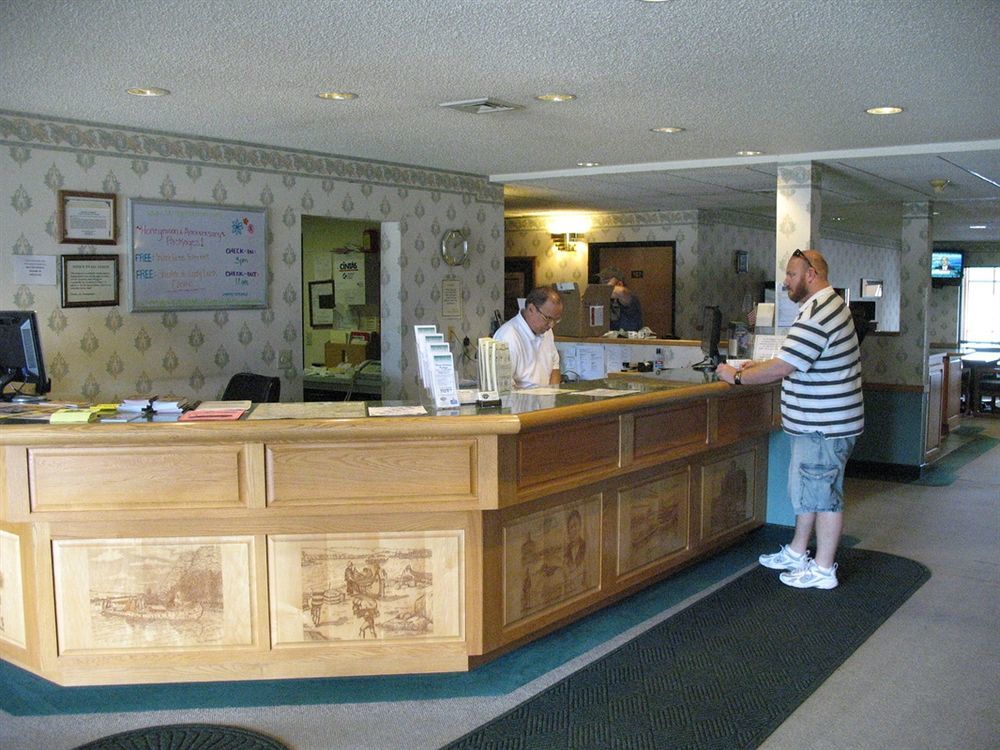 Americinn By Wyndham Prairie du Chien
