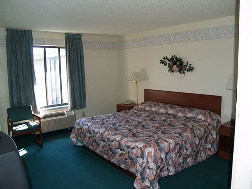 Americinn By Wyndham 2*