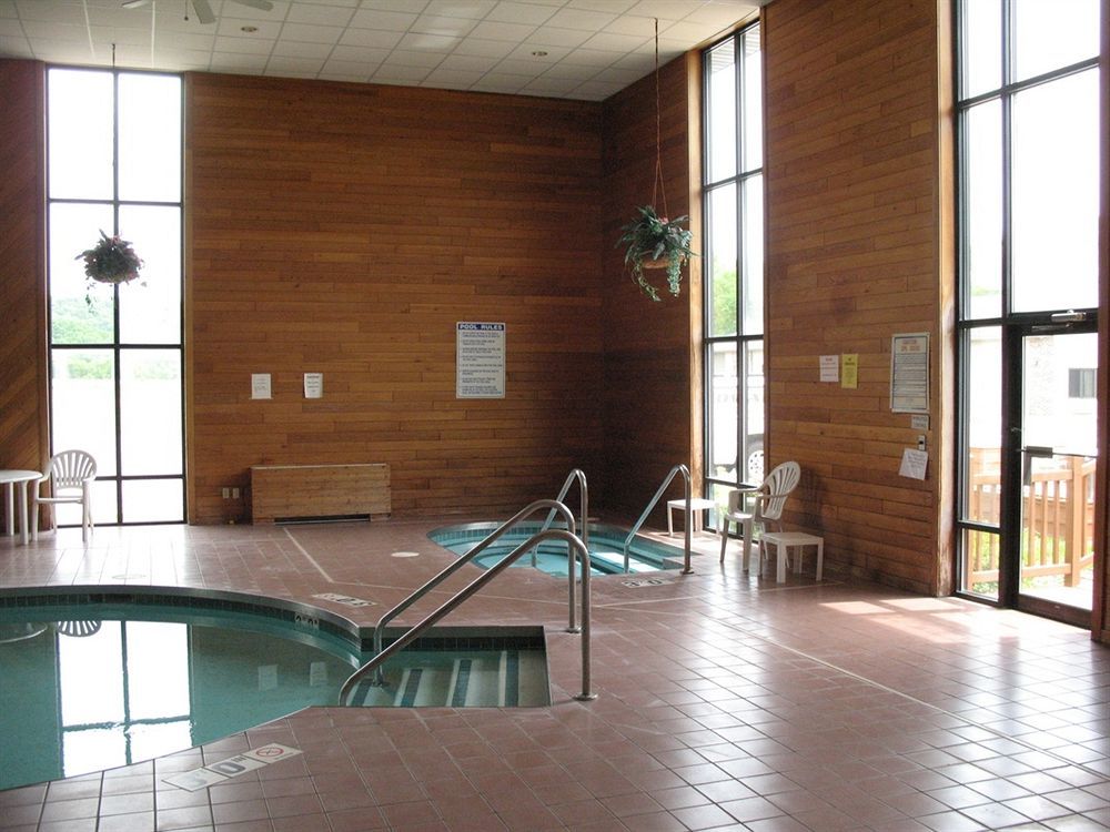 Motel Americinn By Wyndham Prairie du Chien