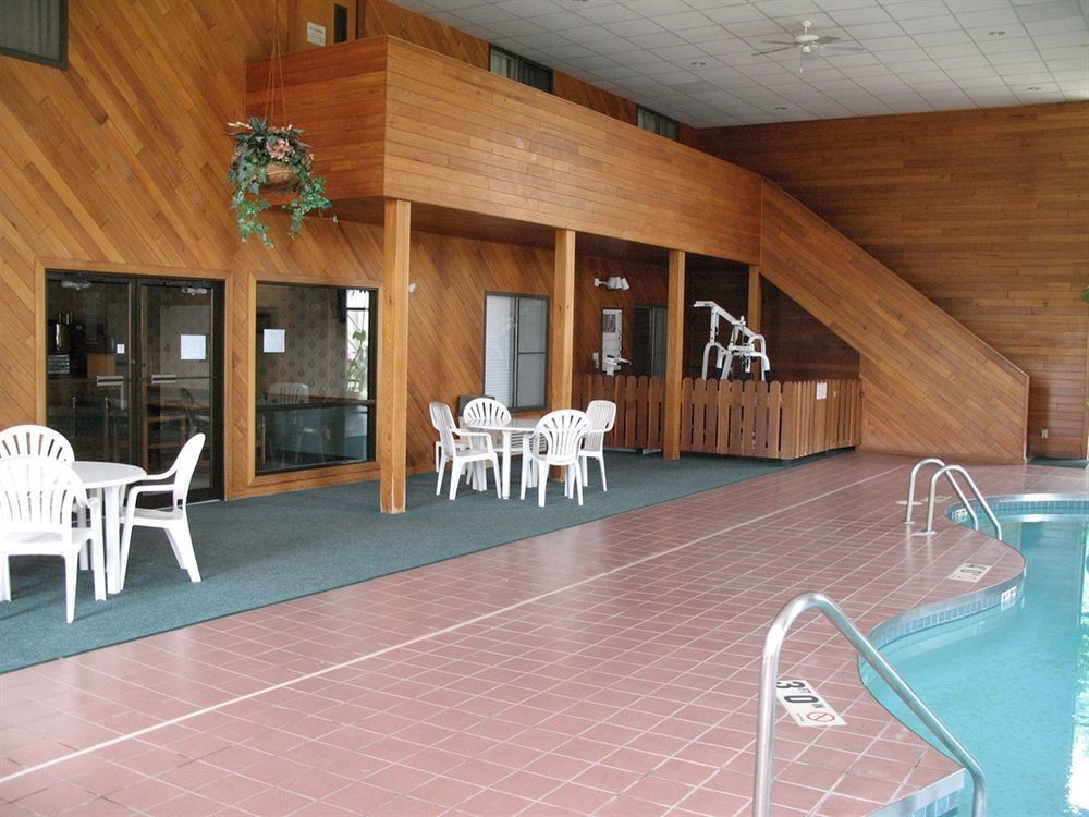Motel Americinn By Wyndham