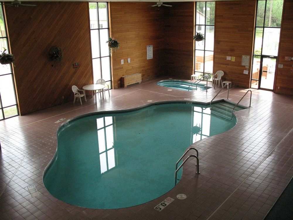 Americinn By Wyndham Prairie du Chien