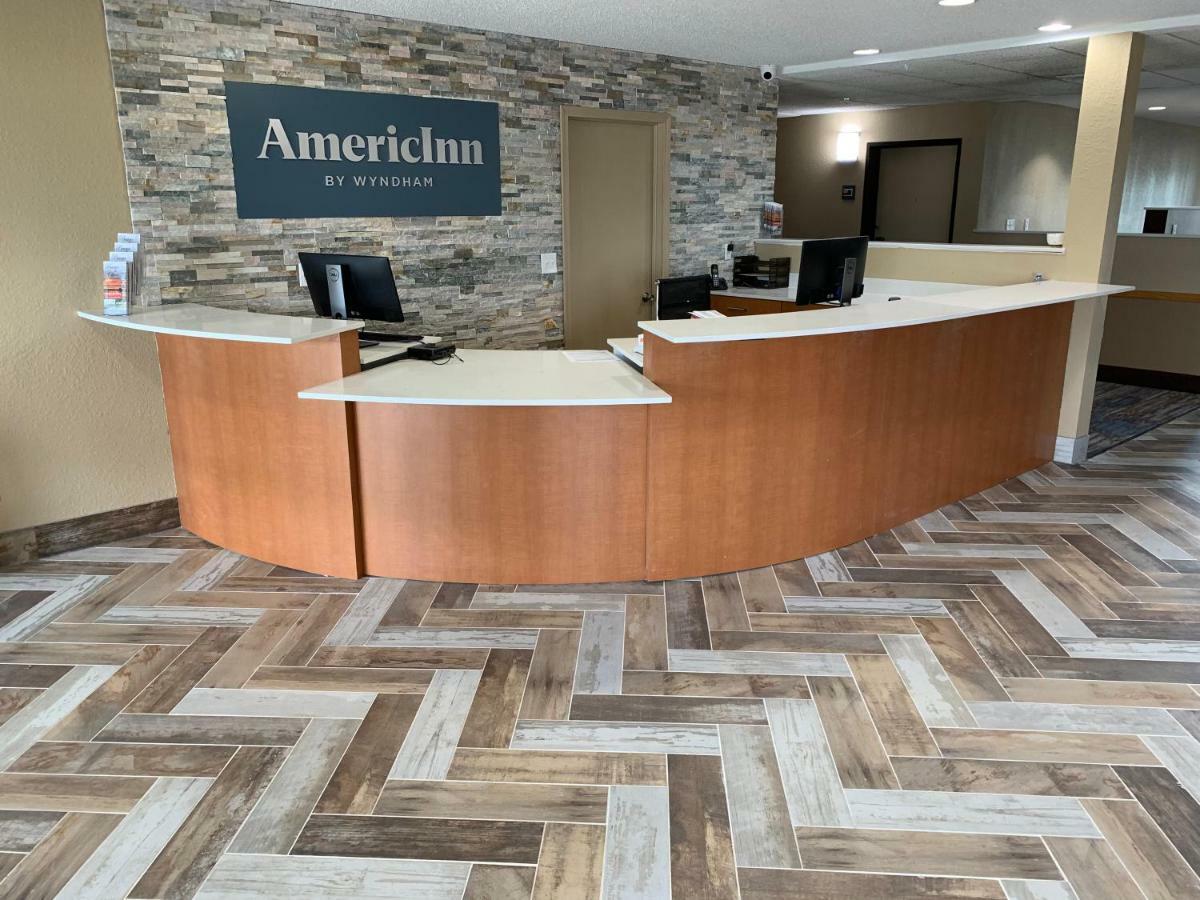 Americinn By Wyndham Motel