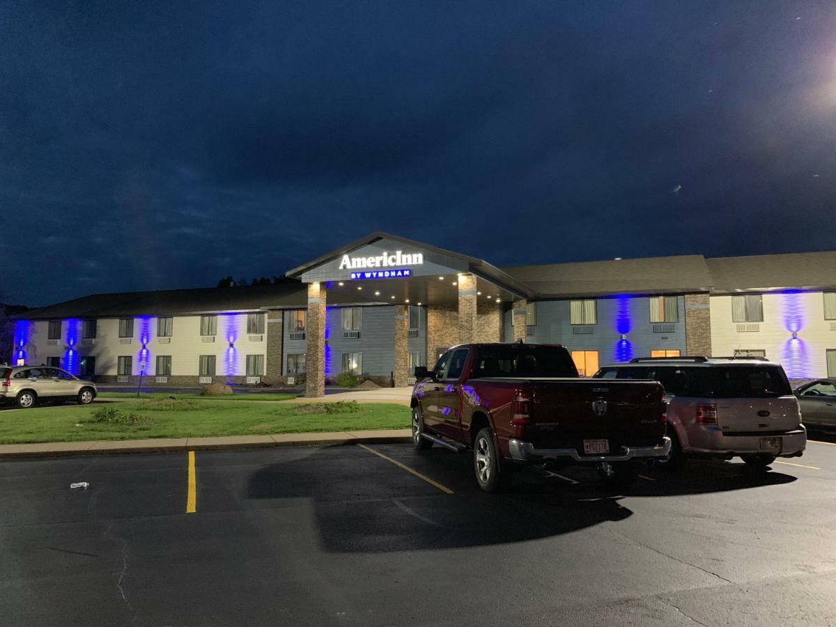 Americinn By Wyndham Motel